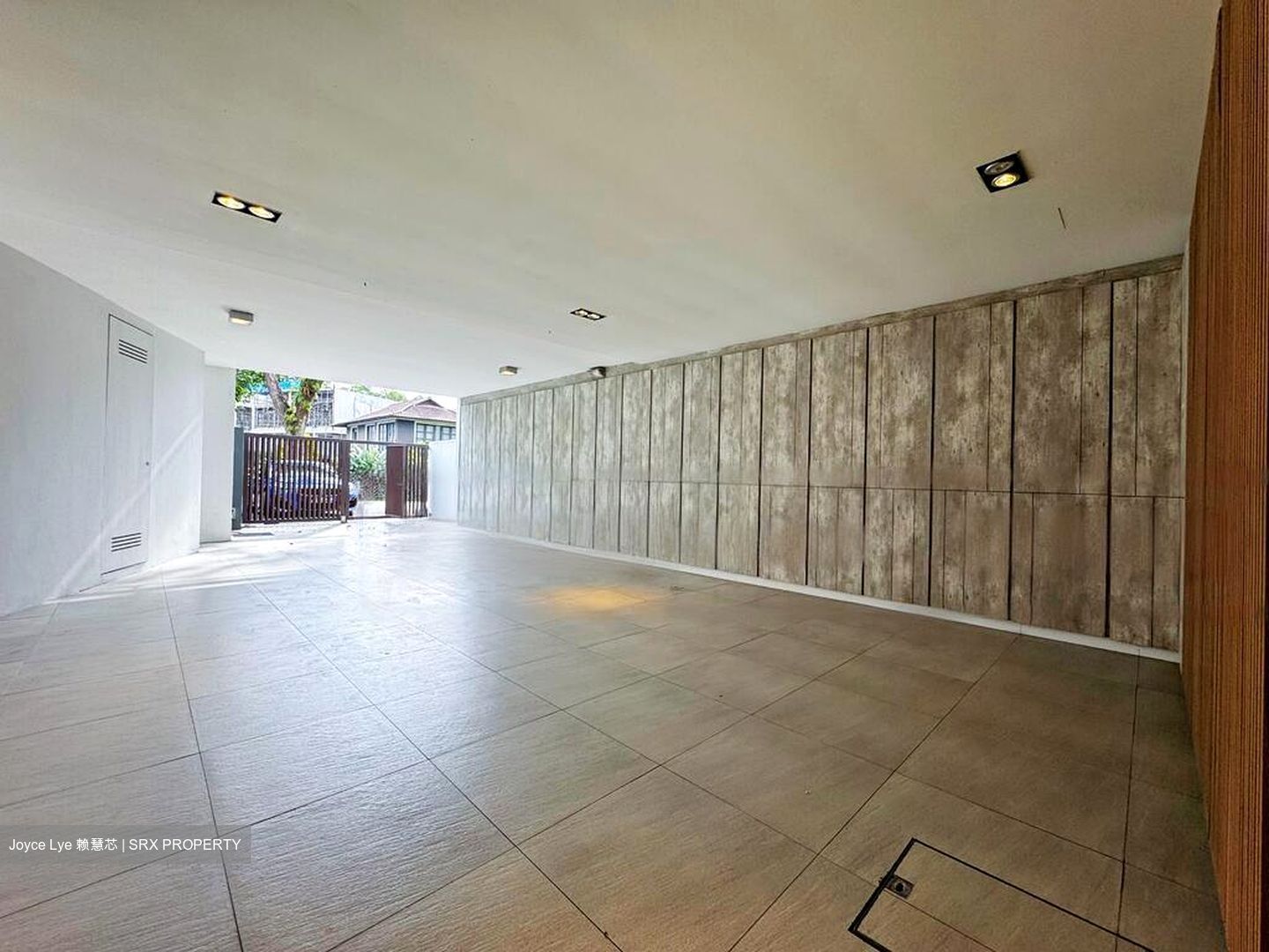Ban Guan Park (D10), Semi-Detached #446886751